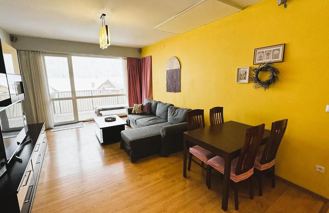 Miro Apartament-1