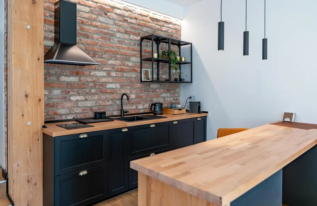 Vila Ferdinand - Apartament Iarina-1