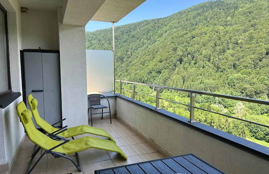 Rai Apartament-1