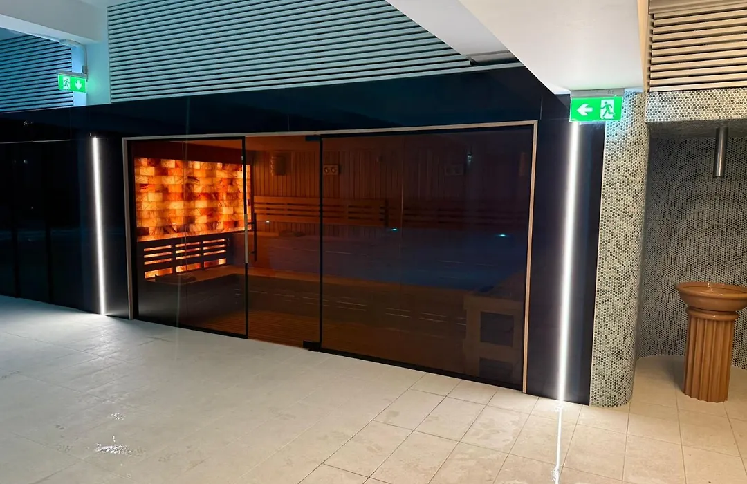 Belleview Family Apartment-1
