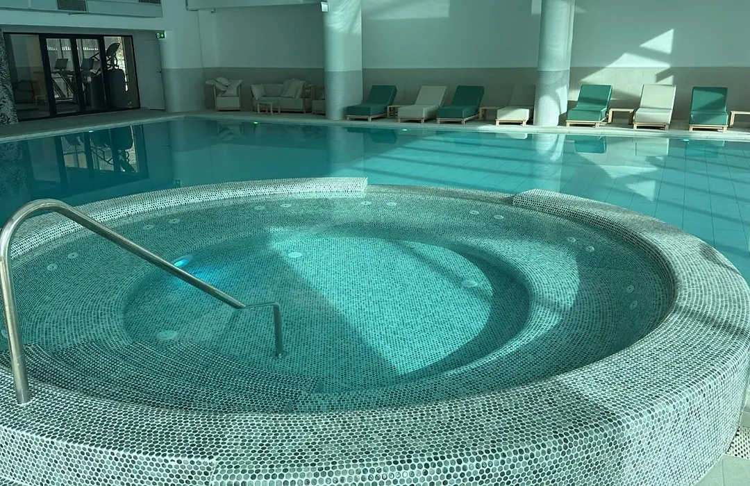 Eliss Studio Sinaia - Spa Si Piscina Contra Cost-1