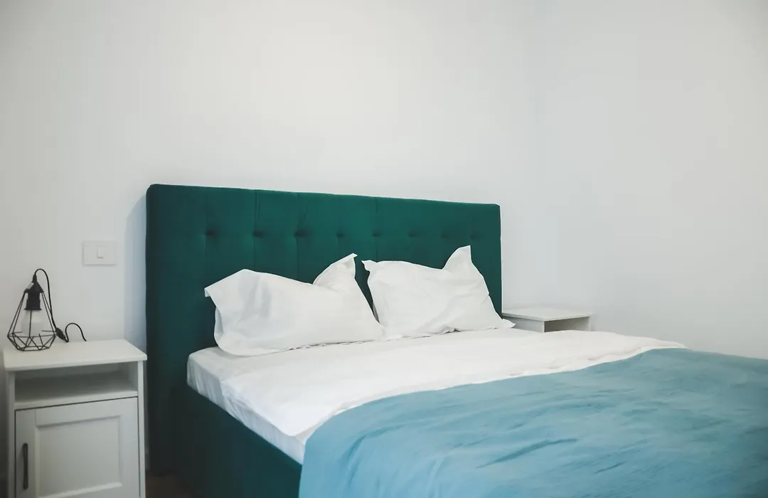 Silver Apartment Sinaia-1