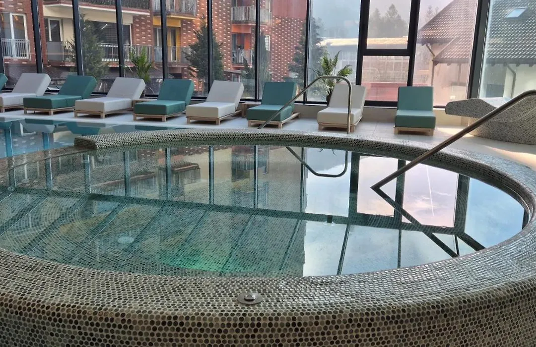 Cozy Bliss Studio In Sinaia W. Free Parking-1