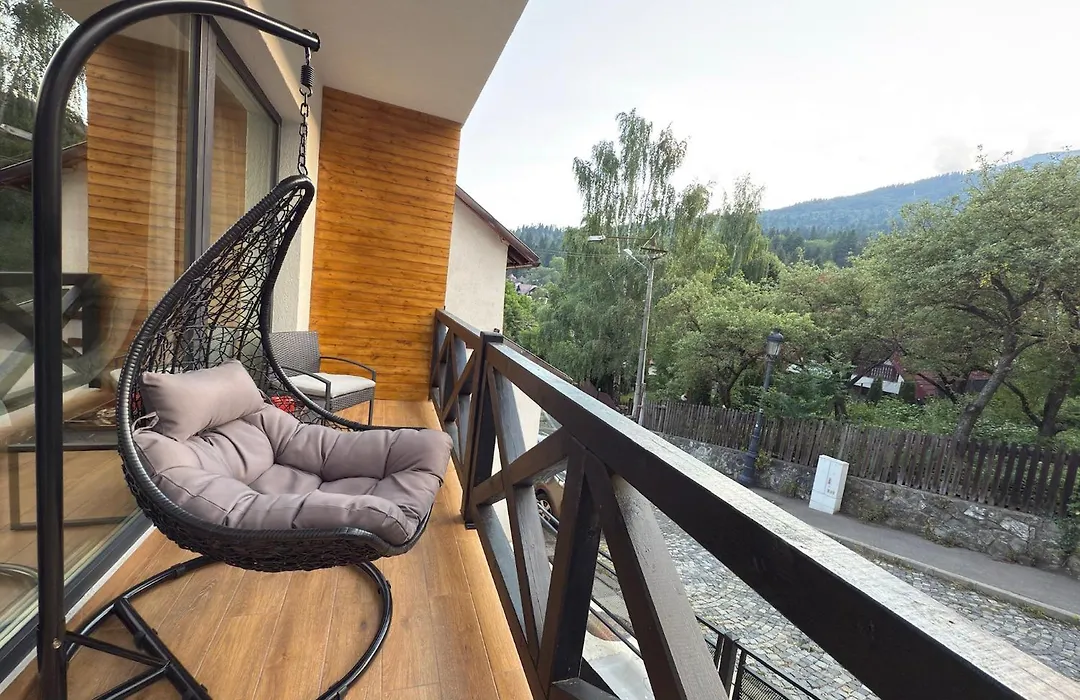Vila Ferdinand Spa&Retreat-1