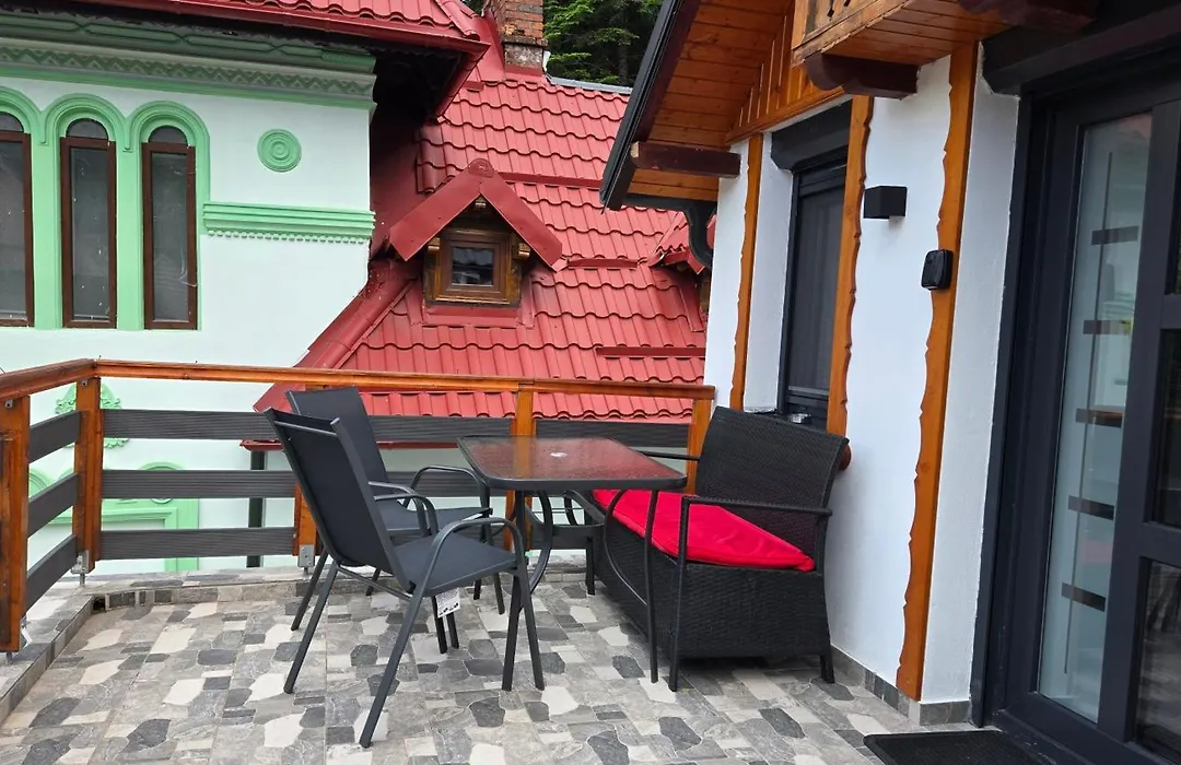 Casa Criss-1