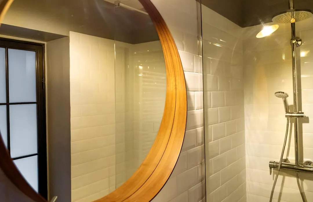 Furnica 12 - Boutique Apartment Sinaia-1