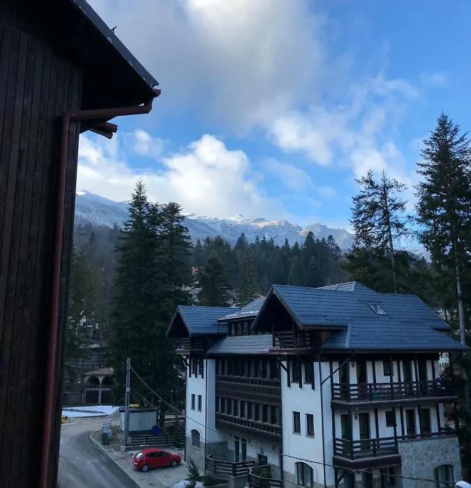 Still Apartament Sinaia-1