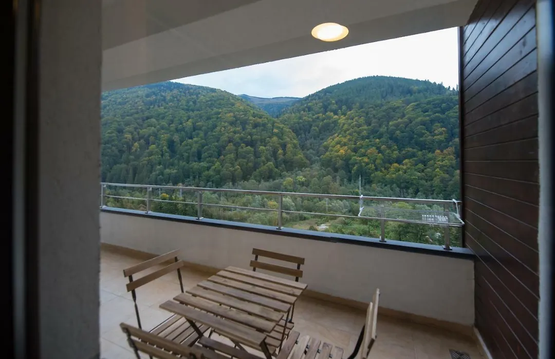 Studio 36 - Colina Marei-1