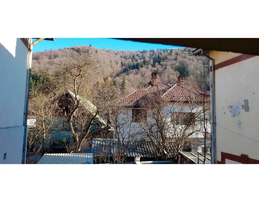 Vaso Apartament-1