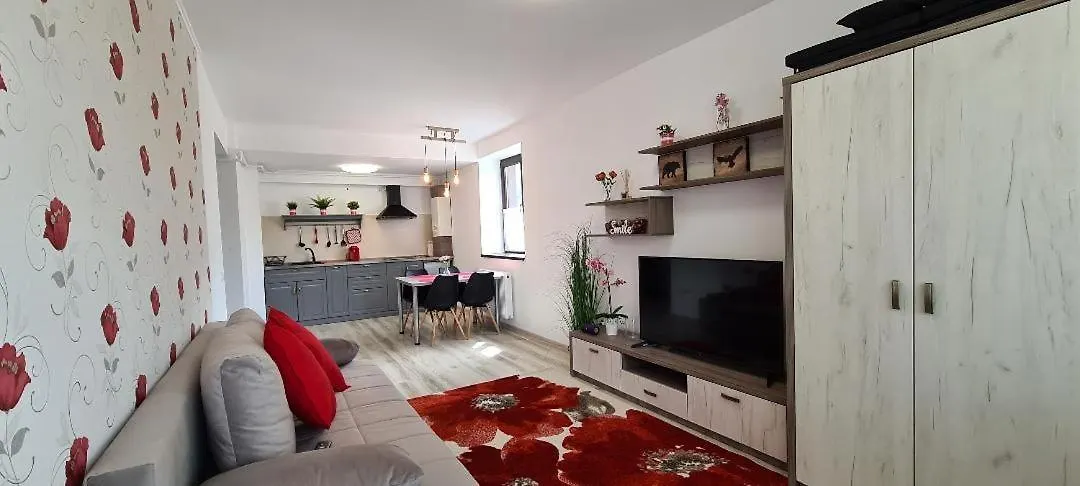 Apartament Mara-1