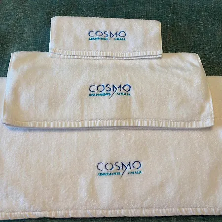 Cosmo Apartments Sinaia-2