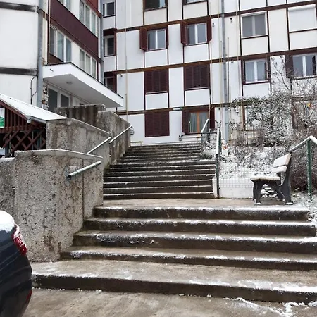 Apartament Elena-2