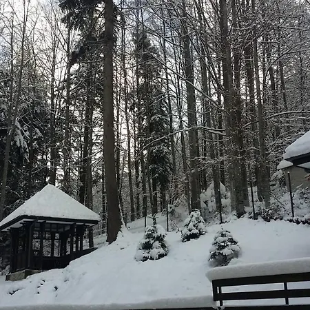 Apartamente 13 Si 16 In Oxygen Residence Sinaia-3