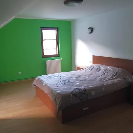Apartament Greenstar-3