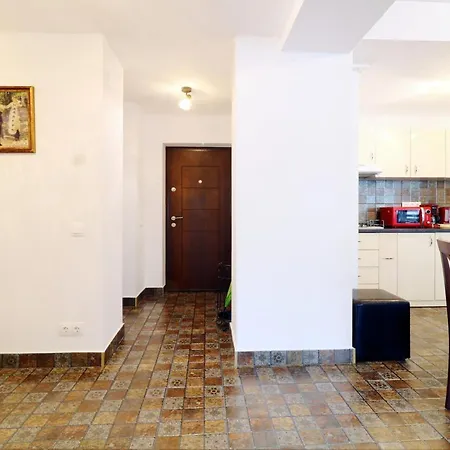 Sofia Apartment-2