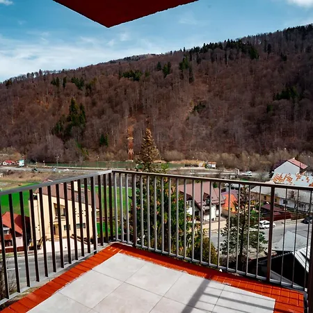 Elite Apartments Sinaia-2
