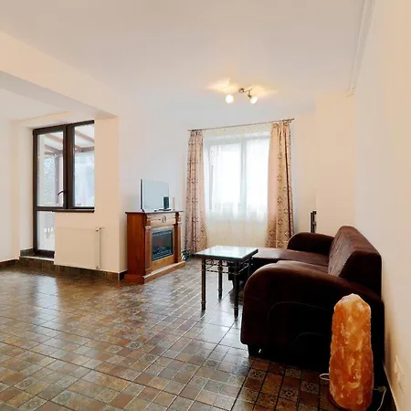 Sofia Apartment-3