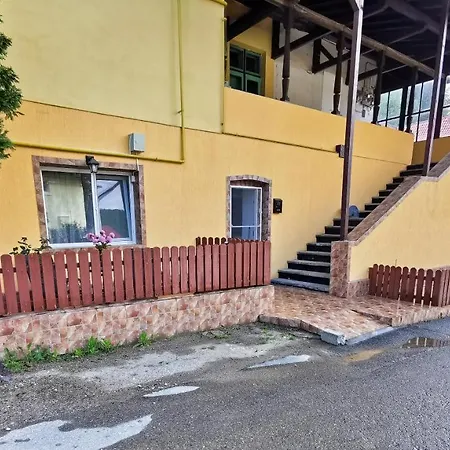 Apartament Dilama Sinaia-3
