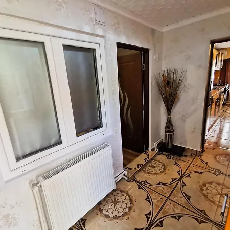 Apartament Dilama Sinaia-2