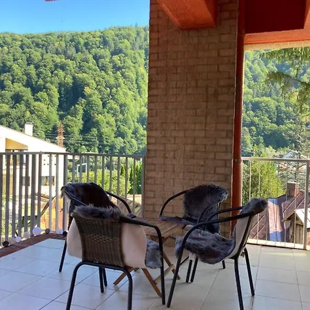 Vita Bella Sinaia-3