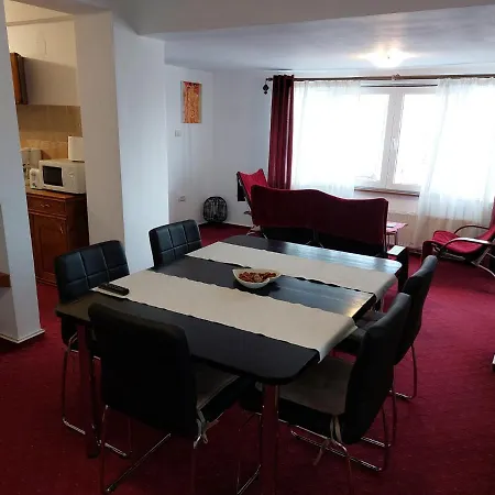 Tudor View Apartament-3