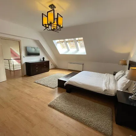 Kyra Luxury Penthouse-3