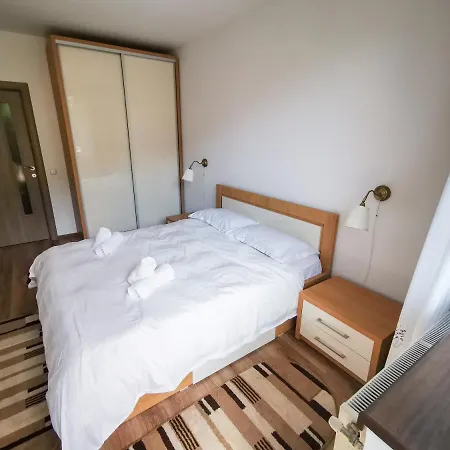 Orchid Luxury Apartment Sinaia-2