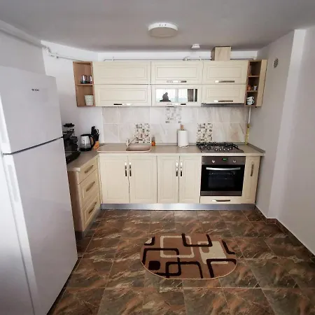 Orchid Luxury Apartment Sinaia-3