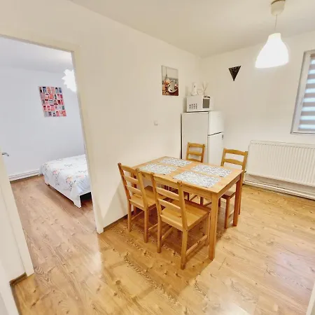 Dream Apartment-3