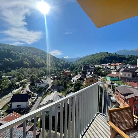 Ohda Apartment-2