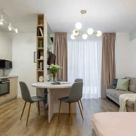 Cozy Garden Studio - Free Parking - Wellness Spa-2