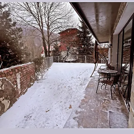 Ana Apartments Sinaia-2