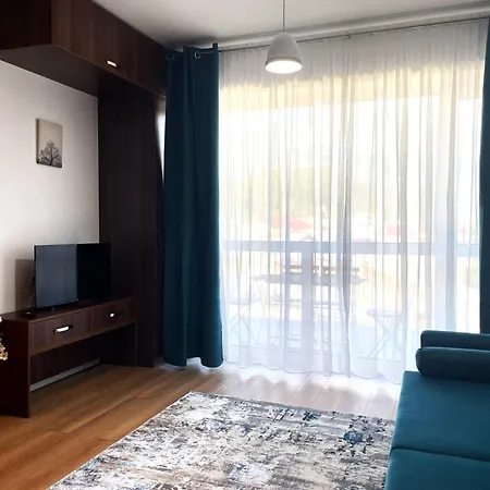Sinaia Walter 20 Apartment W Paid Pool And Free Parking-3