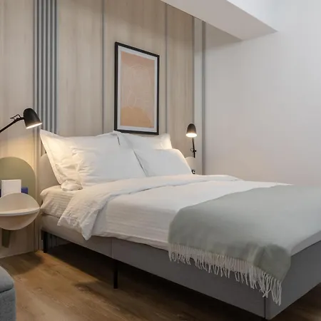 Dream Garden Apartment - Free Parking - Welness Jacuzzi Spa-2