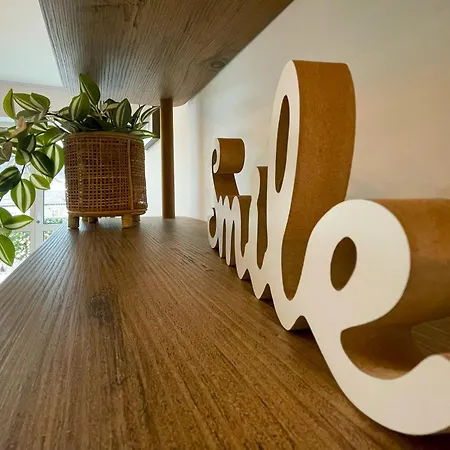 Rosewood Boutique Apartment-2