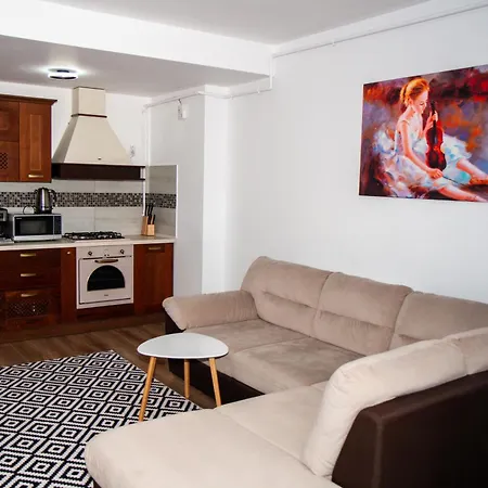Best View Penthouse - Terrace - 2 Bathrooms - Free Parking-3
