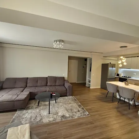 Royal Trip Luxury Apartment Sinaia-3