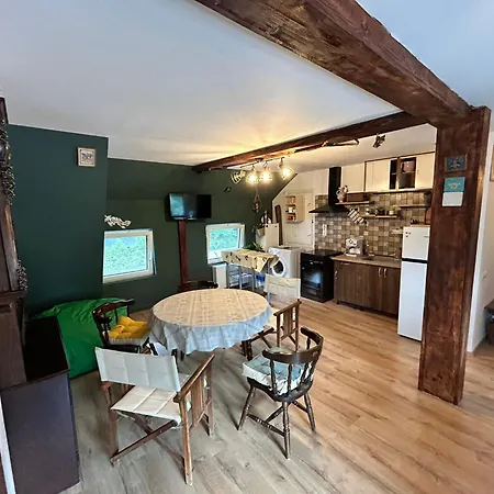 Mansarda Veche - Central, Balcony, Self Check-In-3