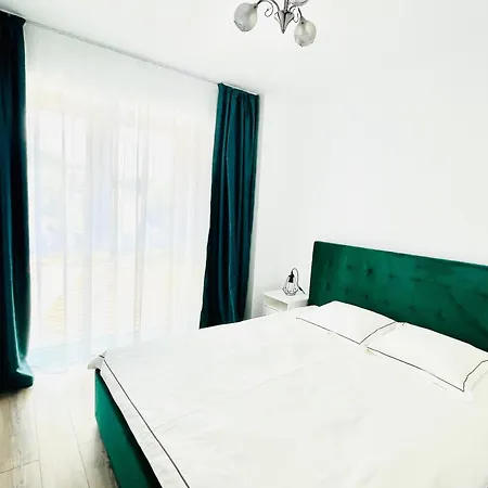 Silver Apartment Sinaia-3