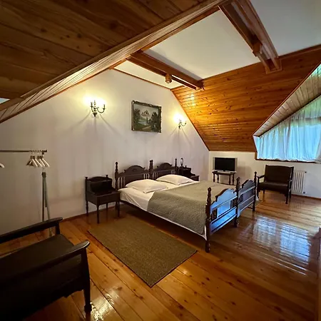 Casa Edelweiss-3
