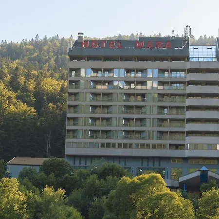 Panoramic Forest View Sinaia - Balcony And Private Parking-3