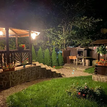 Chez Marcel Sinaia-2