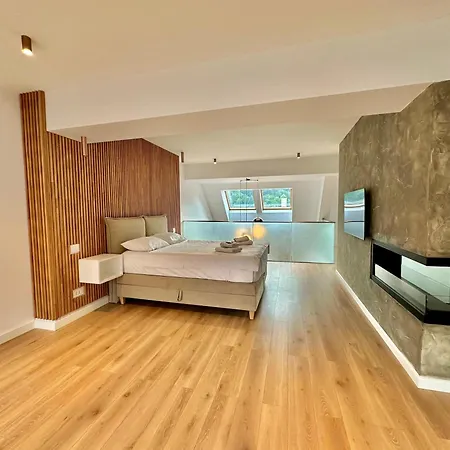 Exclusive Apartments By Sinai-2
