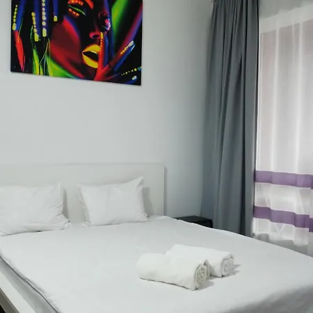 Belle View Sinaia-Free Parking-2