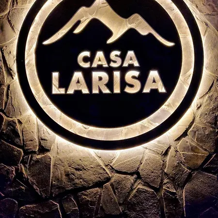 Casa Larisa Antonia Apartments-3