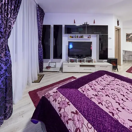Purple Suite-3