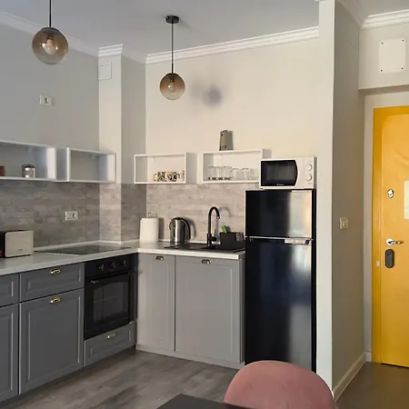 Sara Apart Belleview-3