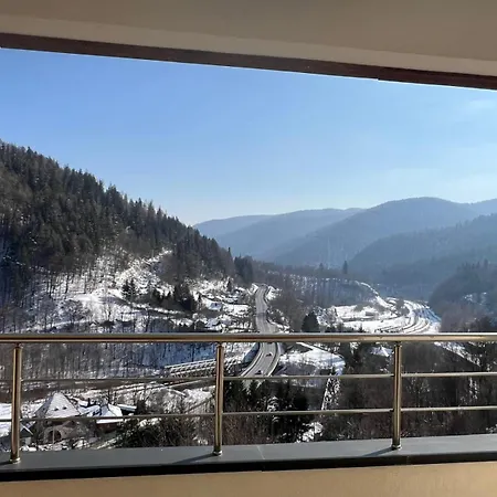 Royal Trip Luxury Apartment Sinaia-2