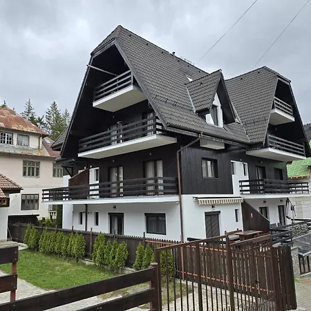 Garsonieră La Mănăstire-2