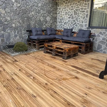 Zen Retreat Apartment-2